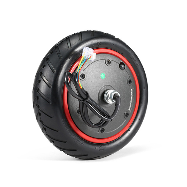 MOTOR PARA XIAOMI M365 PRO 8" 250W