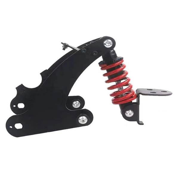 SUSPENSION TRASERA PARA XIAOMI M365