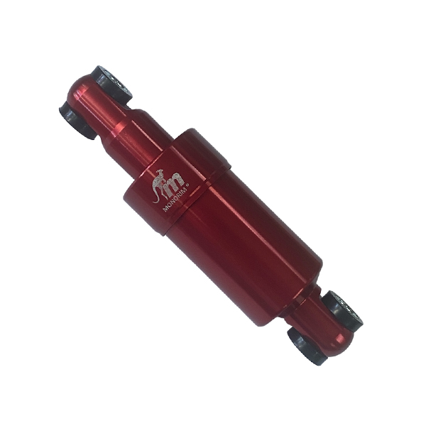SUSPENSION TRASERA PARA MONORIM MR1 