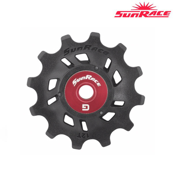 ROLDANA UNIVERSAL "SUNRACE" RESINA 12T