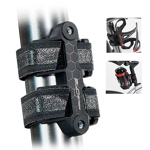 ABRAZADERA PORTABIDON RACEONE JEKO 450MM