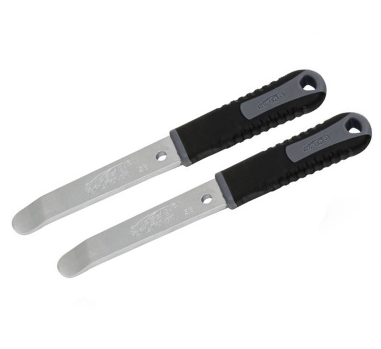 PAR DESMONTABLES ACERO "SUPER B" USO PROFESIONAL