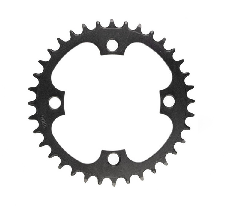 PLATO ALUMINIO SAMOX 40T BCD 104 MOTORES BROSE/BOSCH