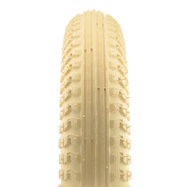 CUBIERTA 12 X 1/2X1.75 "DSI" SRI-97 EN CREMA