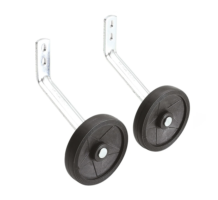 ESTABILIZADOR BICI 16" "2 TORNILLOS AL CUADRO"