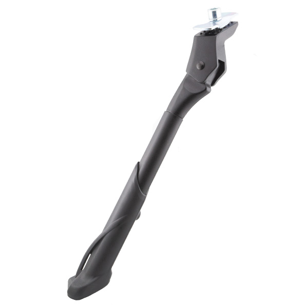 PATA CABRA E-BIKE ALUMINIO NEGRO 24"-29"