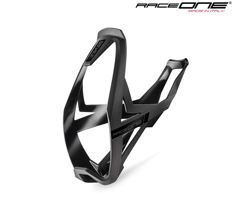 PORTABIDON RACEONE ZIKO NEGRO