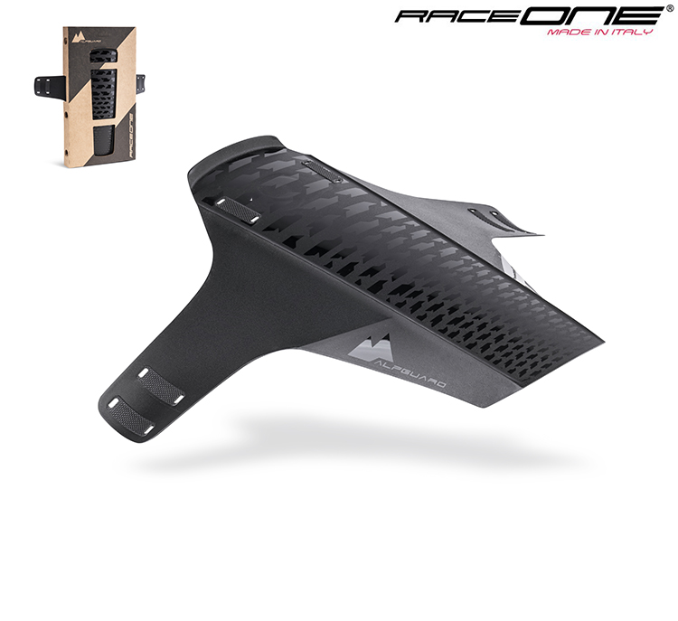GUARDABARROS DELANTERO RACEONE ALPGUARD