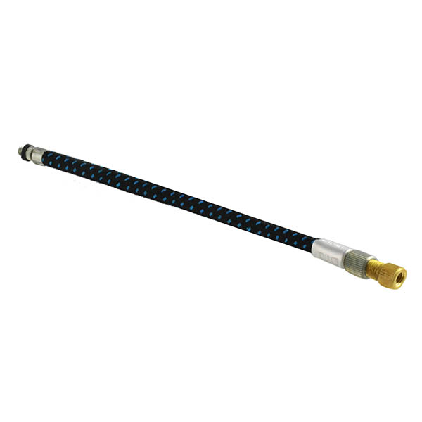 RACORD 20CM CON ADAPTADOR DE VAVULA