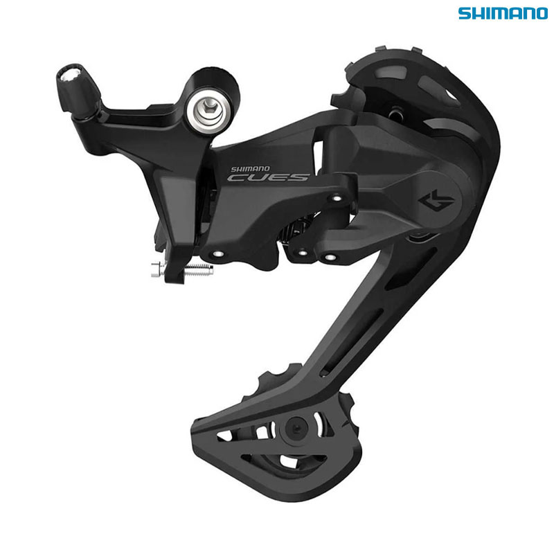 CAMBIO TRASERO SHIMANO CUES U3020SGS 9 VEL