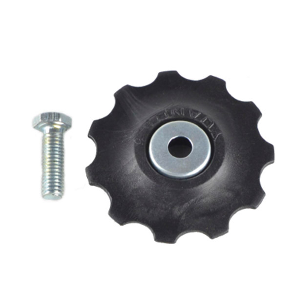 RULETA CAMBIO TRAS. EN COLOR NEGRO PARA CAMBIO INDEX