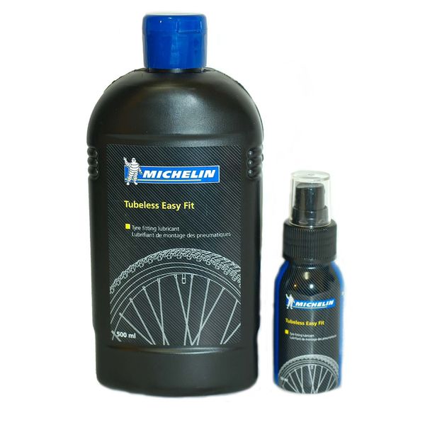 SPRAY EASY-FIT,MICHELIN