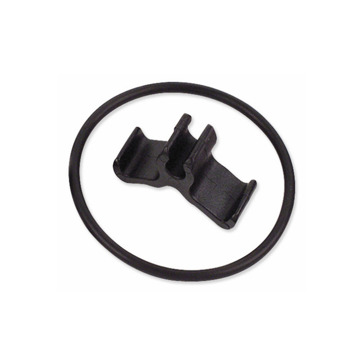 GUIAS PARA CABLES FRENO HIDRAULICO, ADHESIVO, PLASTICO (copia)
