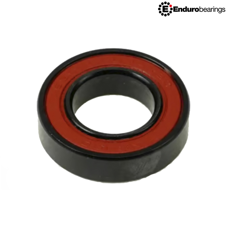 ROD. SELLADO "ENDURO" 12x5x21mm (BUJE) 6801 RADIAL ABEC3 (copia)