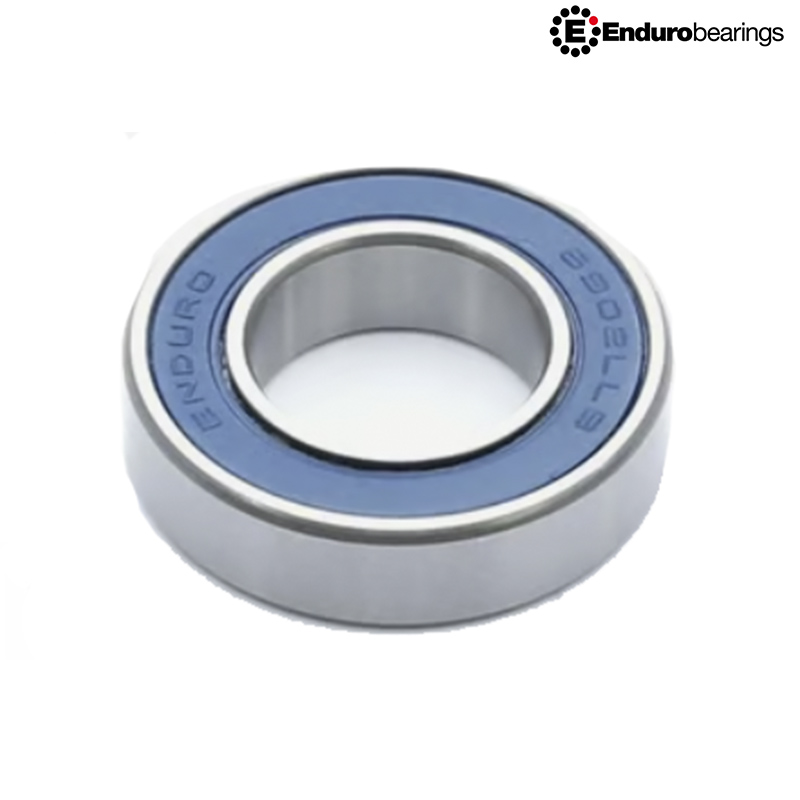 ROD. SELLADO "ENDURO" 15x5x24mm (BUJE) 6802 RADIAL ABEC3