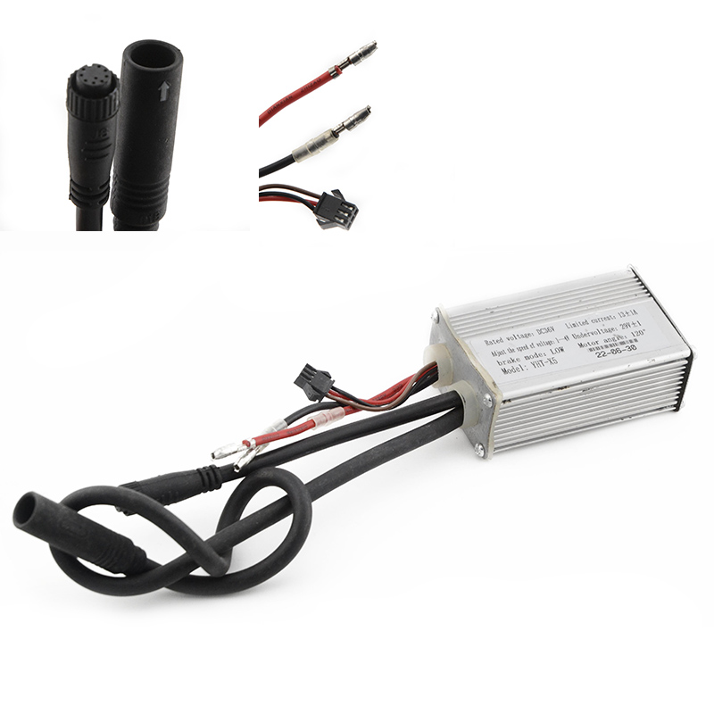 CENTRALITA DC36V 1-4V 13+1A 120º EB102