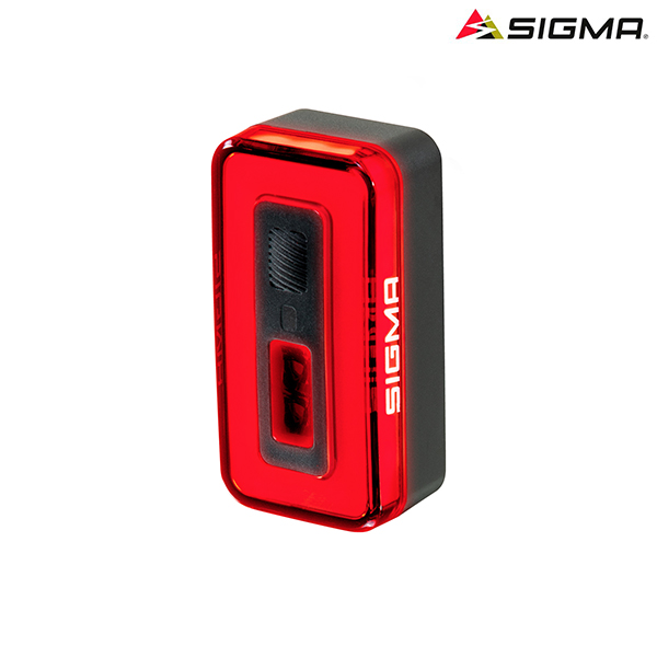 LUZ TRASERA "SIGMA" NYTE 70 (USB)