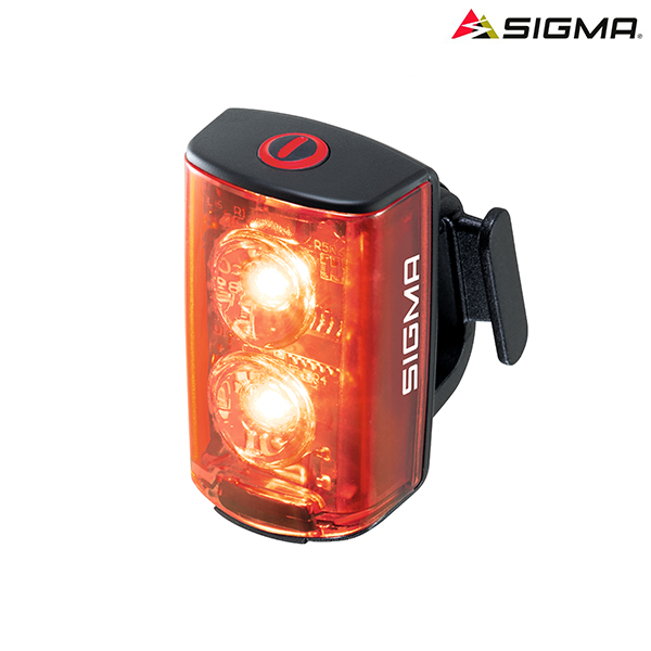 LUZ TRASERA "SIGMA" BUSTER RL 80