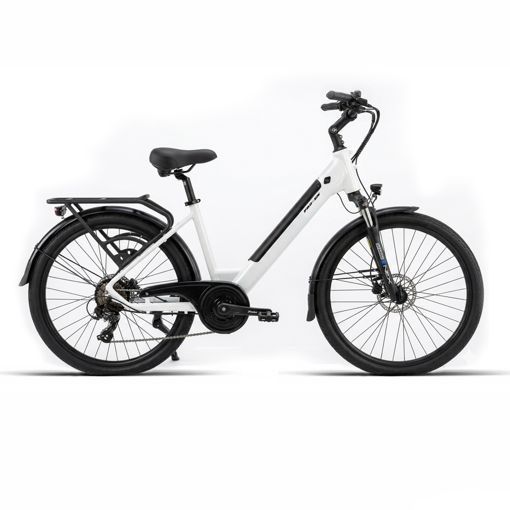 E-BIKE CTB 28" ALUMINIO ANTRACITA 7VEL (copia)