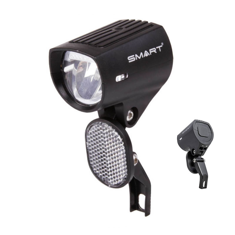 LUZ DELANTERA "SIGMA" EOX FL 100 PARA E-BIKES (copia)