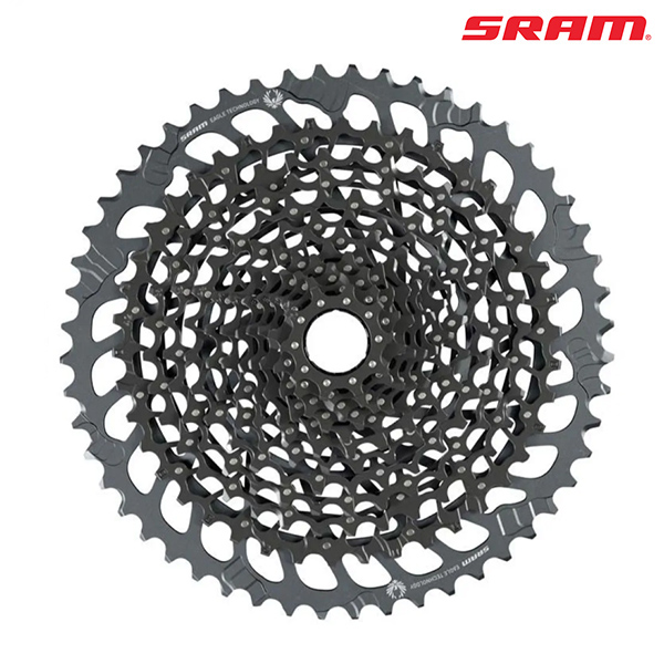 CASSETTE SRAM S200 12VEL 10-52 NEGRO PG-1275