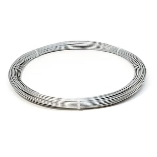 ROLLO CABLE  2MM X 50 METROS (SIN TERMINAL)