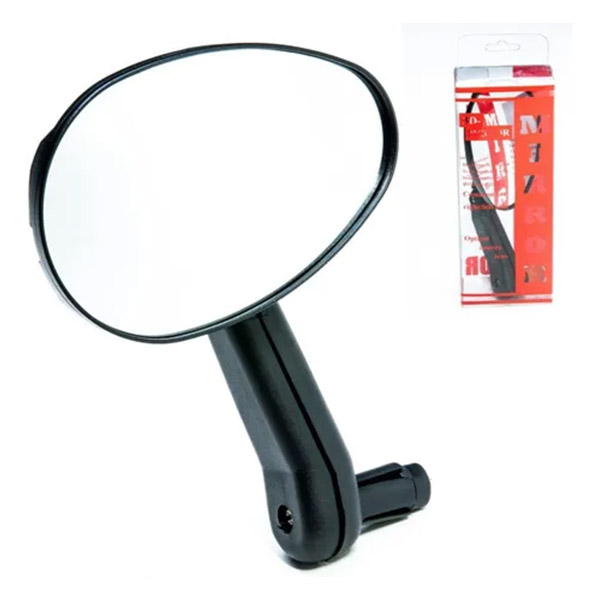 ESPEJO RETROVISOR REGULABLE