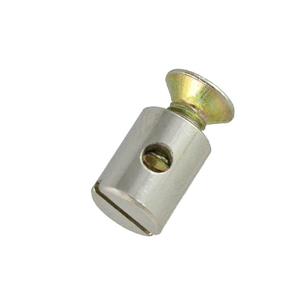 PRISIONERO CABLE DIA:2.6-M4 L:9MM