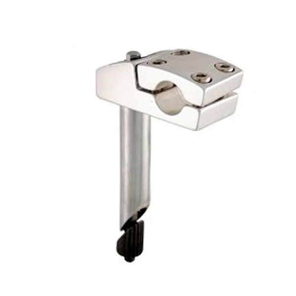 POTENCIA ALUMINIO BMX EXT.45MM 22.2 MM 