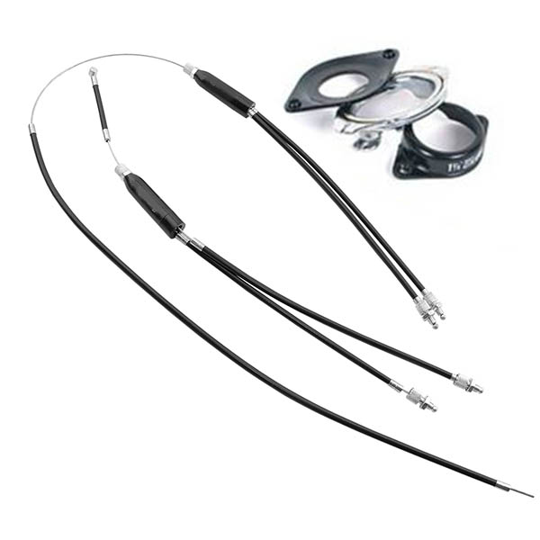 CABLE FRENO ROTOR FREESTYLE 1-1/8" (25.4 MM)