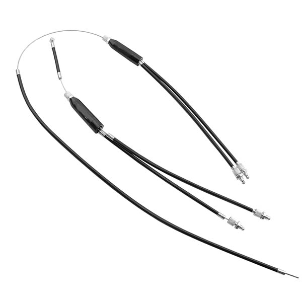 CABLES FRENO FREE-STYLE,32x245x280mm