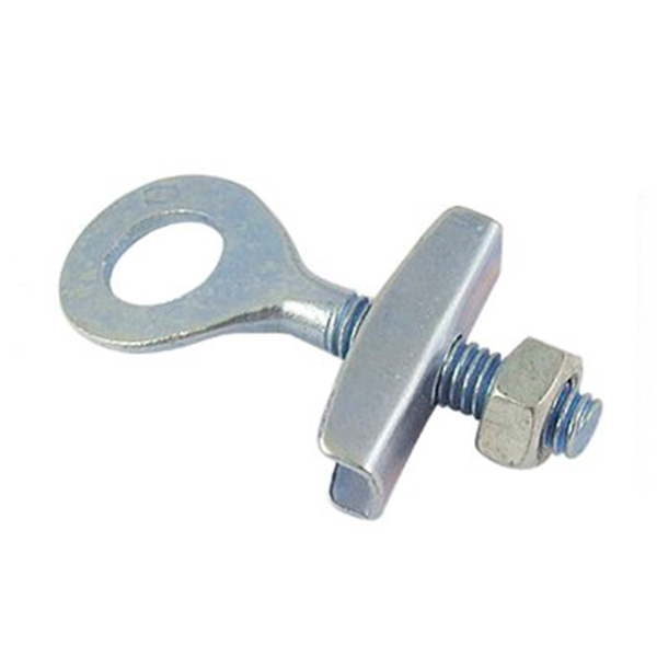 AJUSTADOR CADENA BICI TRIAL-BIKE 6X10X43MM,PLATA