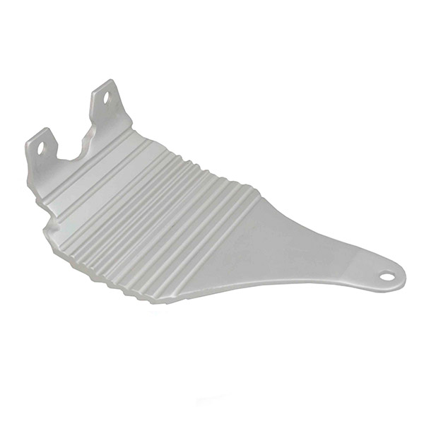 PROTECTOR PLATO TRIAL-BIKE (ALUM.)