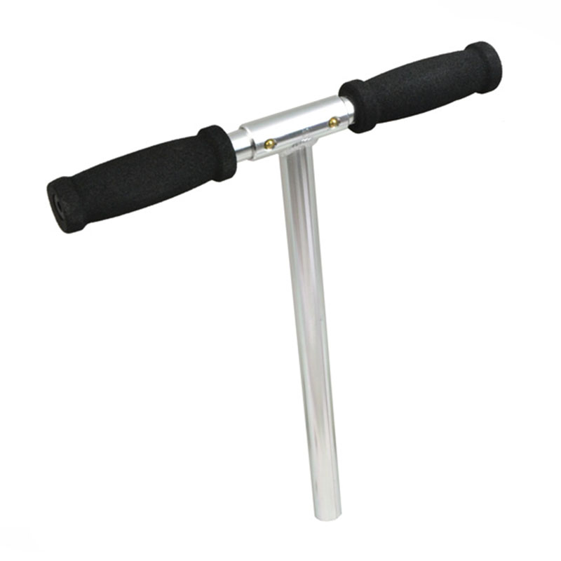 MANILLAR "T" MINI SCOOTER ALUMNIO 
