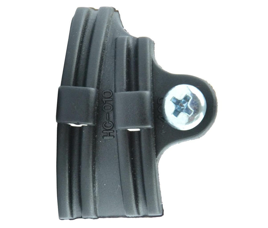 GUIA CABLES PEDALIER,40º