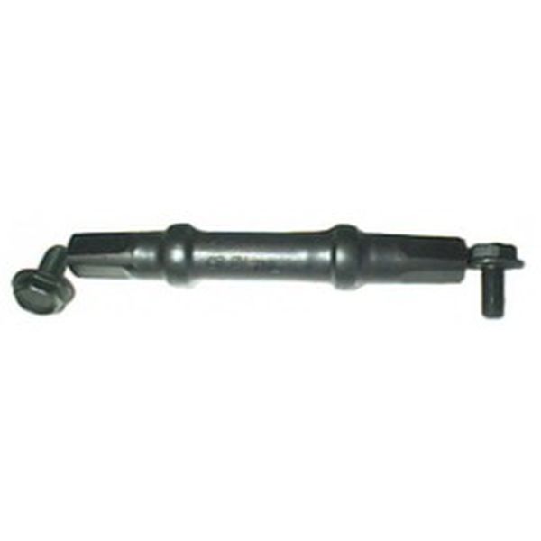 EJE PEDALIER 122MM, (3PL)35/52/35MM