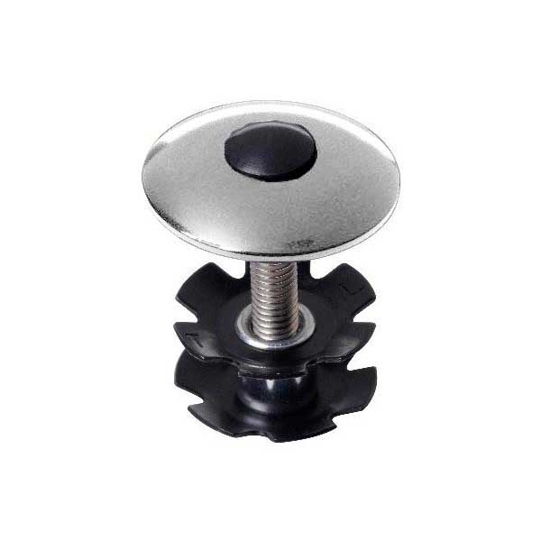 LAÑA POTENCIA 1" (22.2MM) PLATA