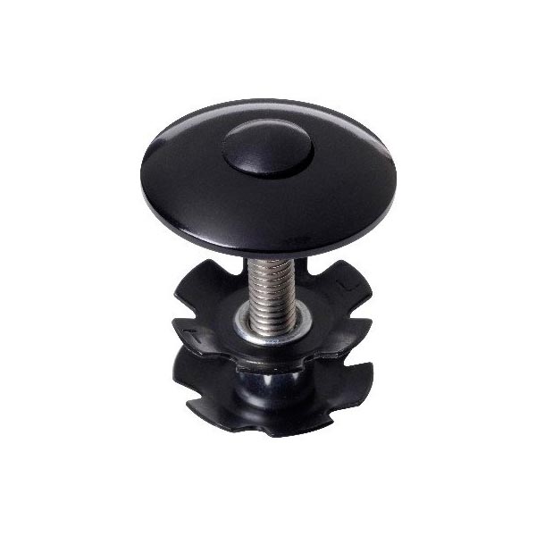 LAÑA POTENCIA 1-1/8" 28.6, NEGRO