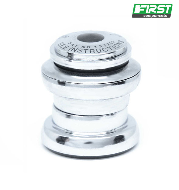 CONJ. DIRECCION AHEAD 25.4 MM (1-1/8") "FIRST" BOLAS