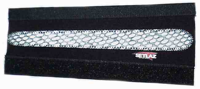 ALETA TIBURON "SETLAZ" CON VELCRO