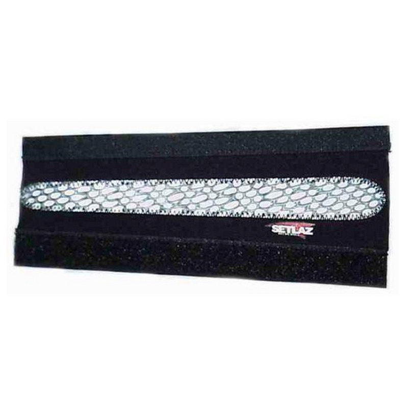 ALETA TIBURON "SETLAZ" CON VELCRO