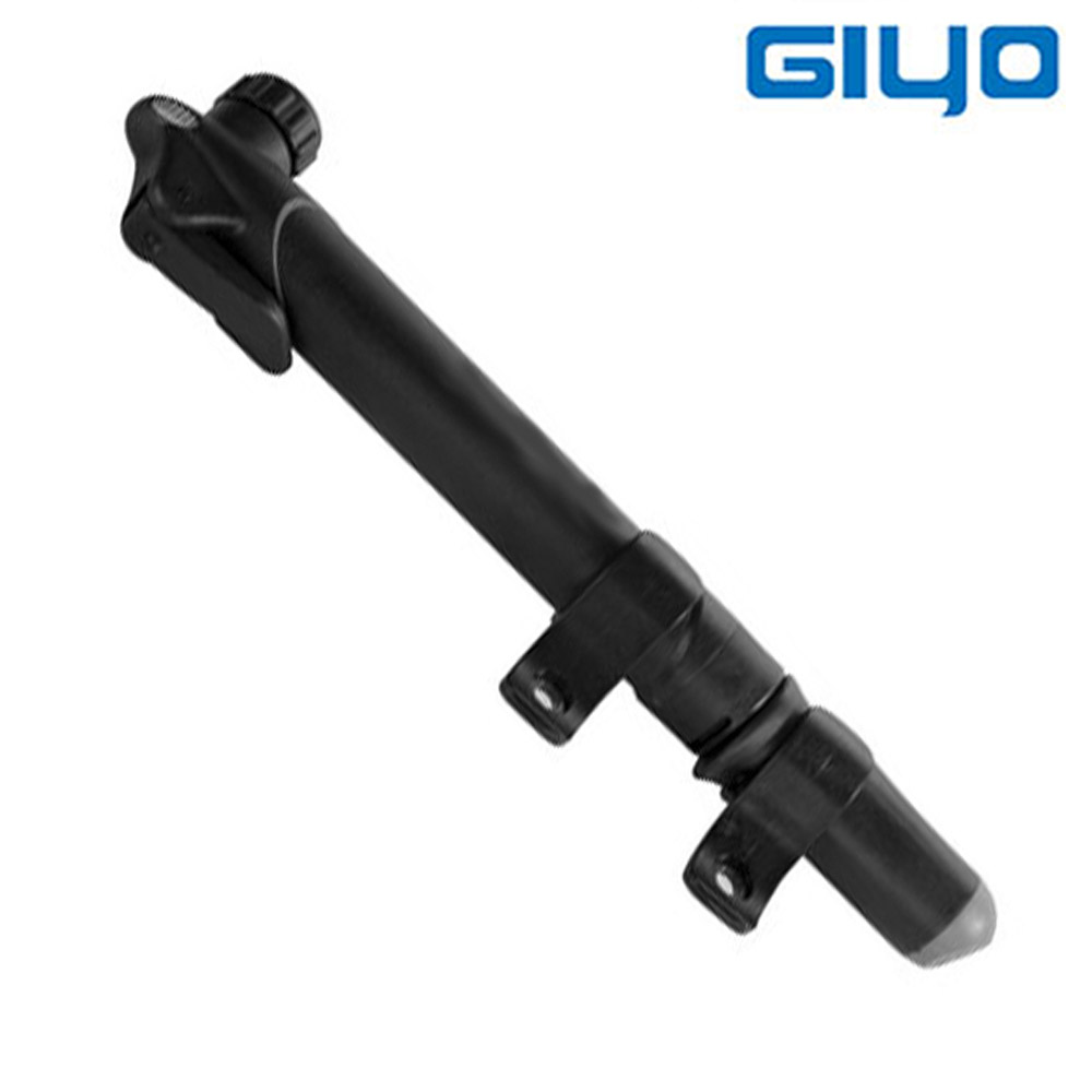 BOMBA "GIYO" ECONOMICA MAX.80PSI