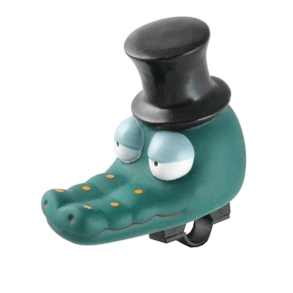 BOCINA AIRE "COCODRILO"