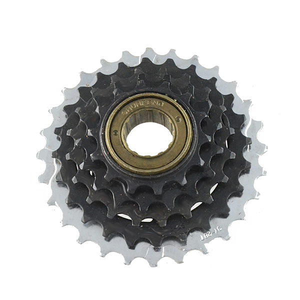 PIÑON 5-VELOCIDADES INDEX,MTB 14-28