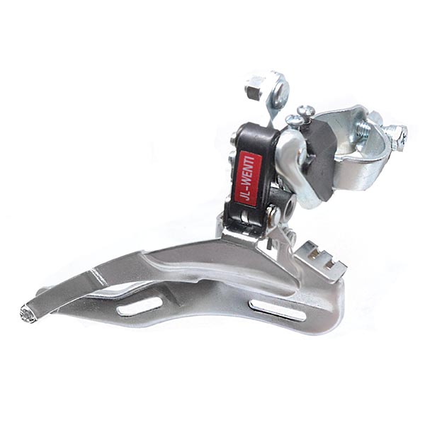 DESVIADOR "JL-WENTI" 28.6MM TIRO ABAJO