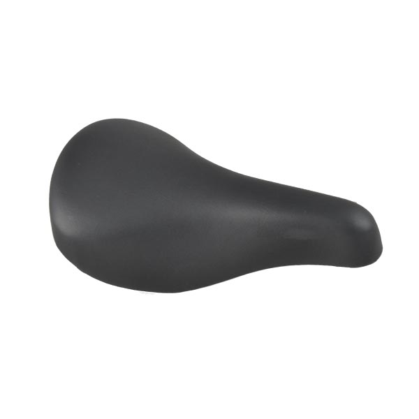 SILLIN MTB 20" "JL-WENTI" NEGRO, 230x150mm