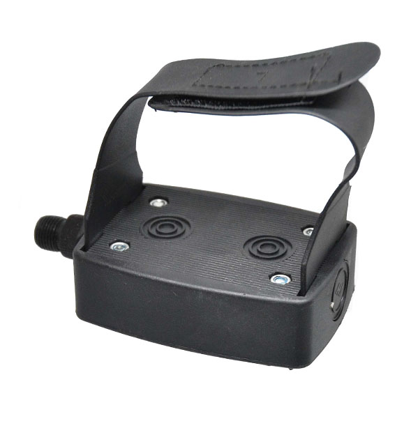 PEDALES ESTATICA ROSCA 1/2"