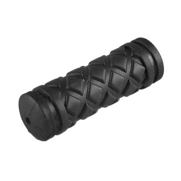 PAR PUÑOS 90MM,NEGRO