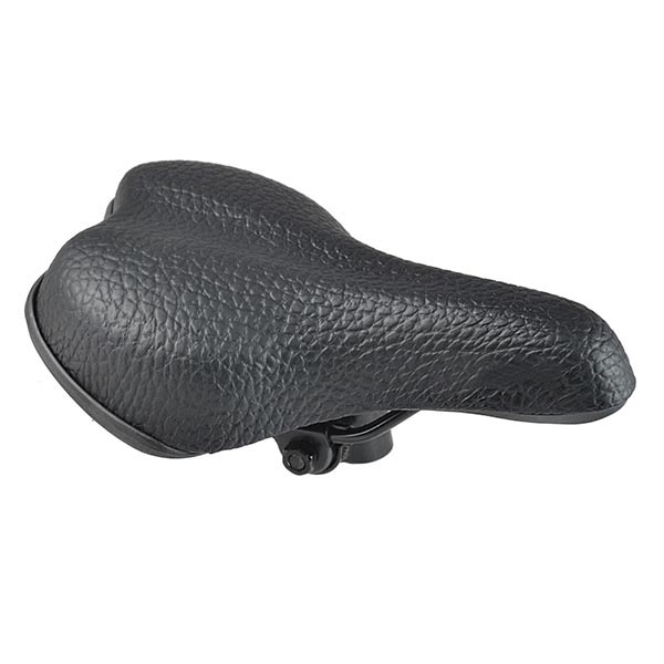 SILLIN "JL-WENTI" INJECTADO MTB-26,NEGRO 250x150mm