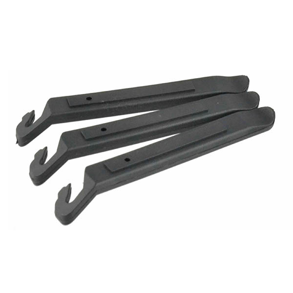 DEMONTABLES PLASTICO C/GANCHO (3 PIEZAS)